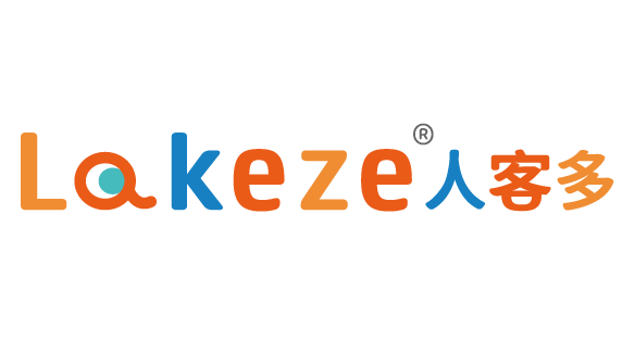 Lakeze 人客多